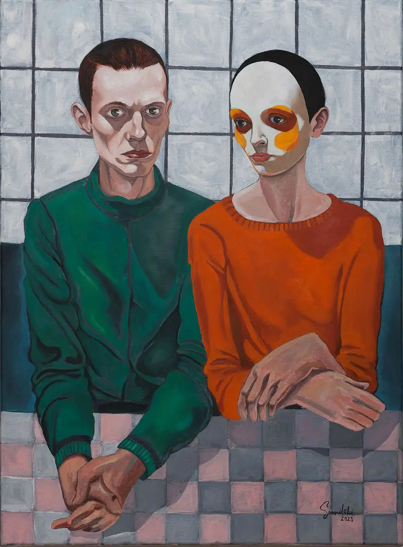 Couple